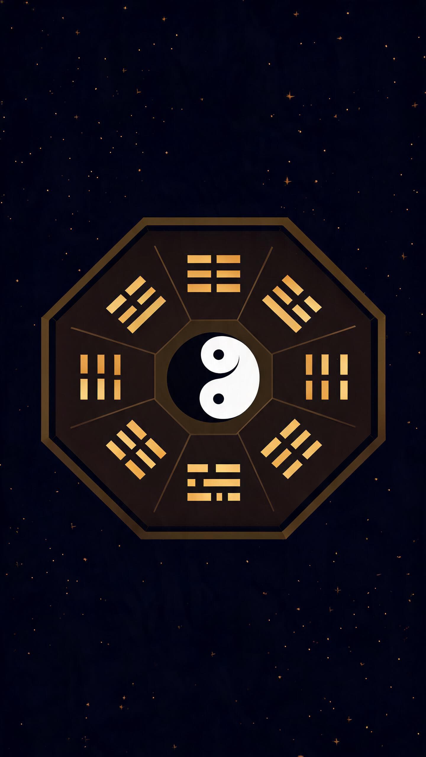 知几其神 · 穷理尽性